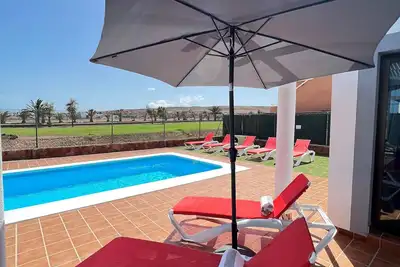 Image de Villa Eva - New to the market, fully refurbished licensed villa - private pool