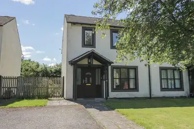 Image de 12 Eamont Park, pet friendly, with a garden in Penrith