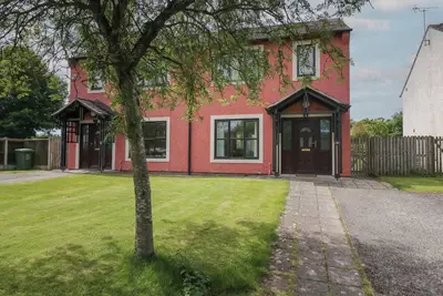 Image de 9 Eamont Park, family friendly, with a garden in Penrith
