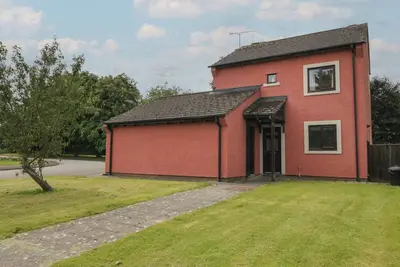 Image de 1 Eamont Park, family friendly, with a garden in Penrith