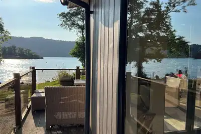 Image de Loubi'S Lakeside Lodge, family friendly in Bowness-On-Windermere