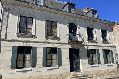 Image de Maison Richelieu