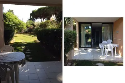 Image de Appartement les pieds dans l'eau