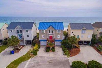 Image de Sunny Turtle: Turtle-tastic Oceanfront Stay!