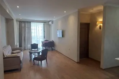 Image de Orexus Apartment