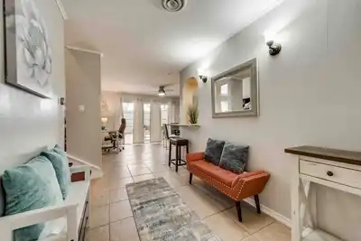 Image de 25% Off 3bd Condo, Pool, Six Flag - Grand Prairie - Gp64a