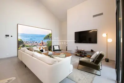 Image de Juma, superbe appartement en centre-ville avec parking
