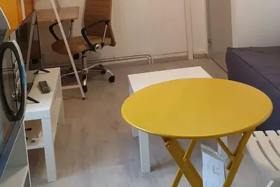 Image de 😃 Studio Cyrorangé vers Futuroscope/Poitiers Nord