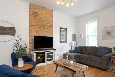 Lee Street Retreat - The Best of Covington