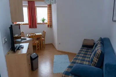 Image de Apartment 3 \"Tanne\" - Haus Waldperle