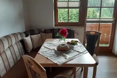 Image de Appartement 2 - \"lärche\" - Haus Waldperle