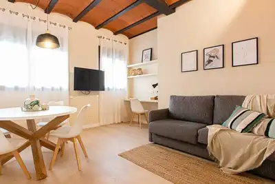 Image de 2. 1 Brand new & cozy Apartment by Barcelona Touch Apartments