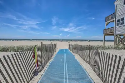 Image de Waterfront Ocean Isle Beach Condo w\/ Balcony!