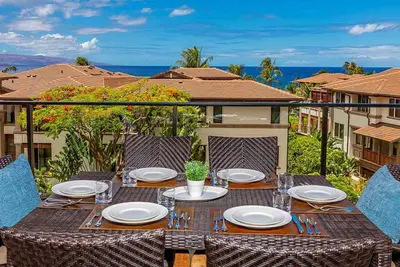 Image de Ocean Views! Private Oasis at Penthouse 202!