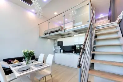 Image de Panorama - the View of Gdansk by Elite Apartments