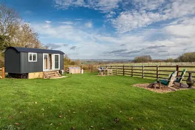 Image de The Orchard at Stowe