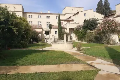 Image de Maison en pierres & environnement exceptionnel