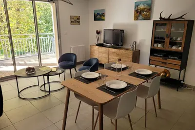 Image de Bagnères de Luchon - Superbe Appartement T3 Neuf