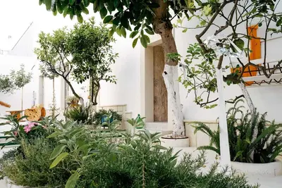 Image de Masseria Balsamo in the heart of Salento