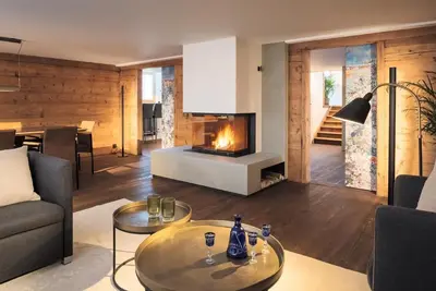 Image de Appartement de vacances Rehetobel pour 1 - 6 personnes avec 3 chambres à coucher - Appartement de va