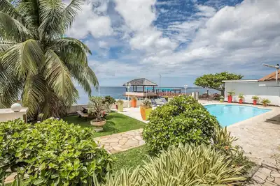 Image de Tahiti - Studio Tiamao Nato