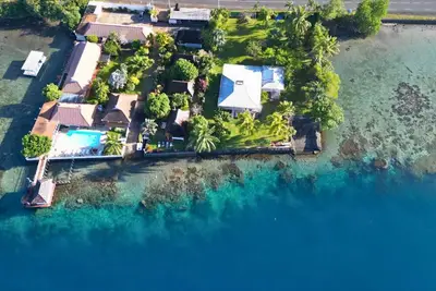 Image de Tahiti - Studio Tiamao Nape