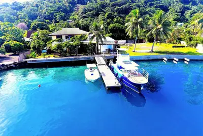 Image de Bora Bora - Once Upon a Tide