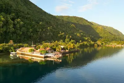 Image de Tahiti - Domaine Tiamao