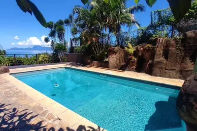 Image de Tahiti - Studio Te Maraamu