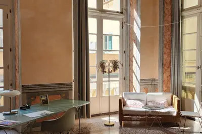Image de Unique apartment in the heart of the old town.
