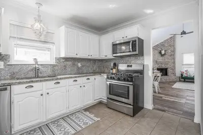 Image de The Emerald Cottage, Friendswood Texas