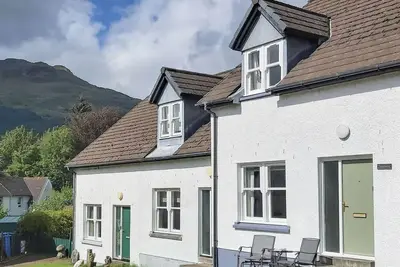 Image de Beechwood is a fantastic retreat set in the beautiful village of Arrochar.