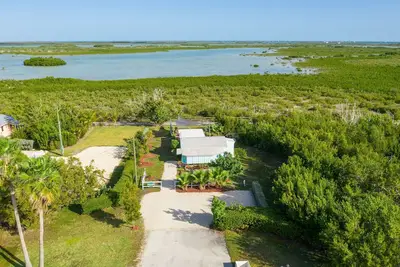 Image de Kelly's Kabin - Adorable Private Summerland Key Cottage