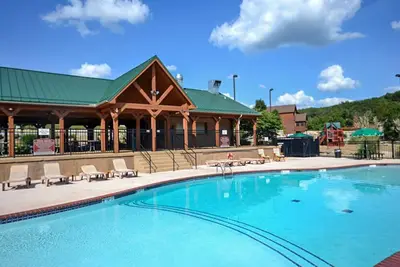 Image de Gorgeous Golf Views, Quiet\/Large, Resort and Pools
