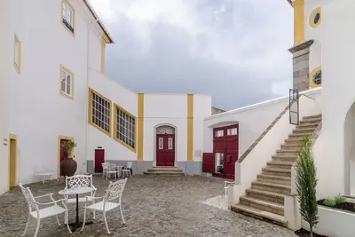 Image de Casa Morgado Esporão