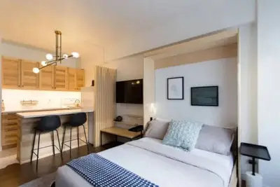 Image de The Sherbrooke Suite 102