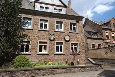 Image de Vacation home Casa Alfredo in Pomerania on the Moselle
