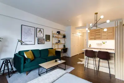 Image de The Sherbrooke Suite 103