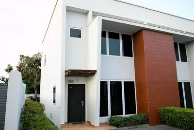 Image de Beautiful 3 Bedroom Townhouse in North Legon