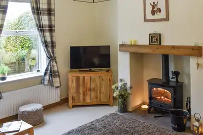 Image de 2 bedroom accommodation in Thirsk