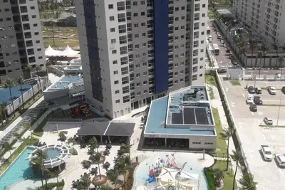 Image de Salinas Premium Resort