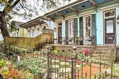 Image de Elegance on Magazine St. , as seen on Hgtv, Elegance on Magazine St. as seen on Hgtv