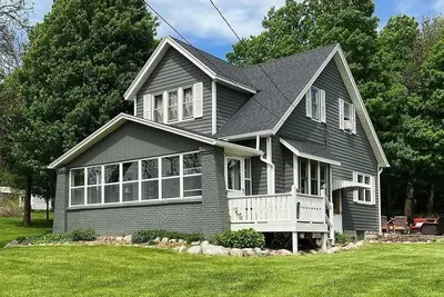Image de House 7 beds, 2 baths Farmstay at a Pygmy Goat & Agritourism Farm