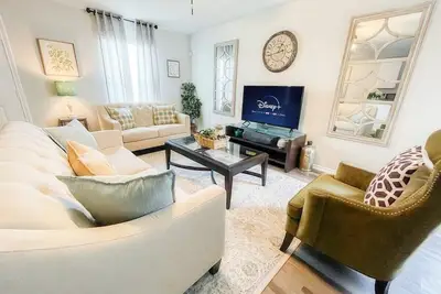 Image de Family Cottage Cozy Family Gem near SeaWorld Lackland