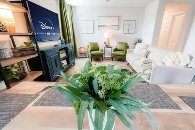 Image de Stylish Family Home Near Lackland Pool!