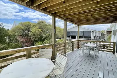 Image de How it Usta Be |4br |2ba  Topsail Beach Cottage