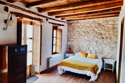 Image de Charming accommodation, next to Ribera del Duero and Hoces del Duratón