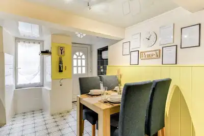 Image de Maison de village chaleureuse, Ă 15 min de Narbonne
