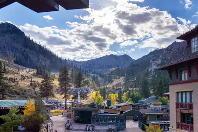 Image de 3br Condo in the Village at Palisades - Premier