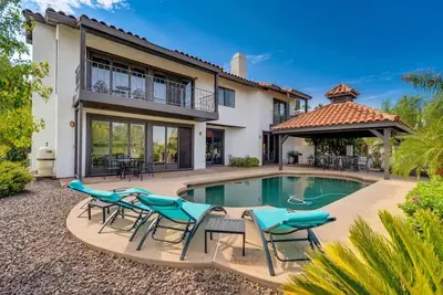 Image de Lavish Old Town Scottsdale Oasis - Amazing Views